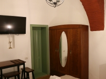 Residence Krone - alloggio in  Vallata di Brasov (23)