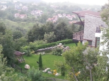 Pensiunea Poarta Bucegilor Bran - accommodation in  Rucar - Bran, Moeciu, Bran (02)