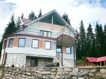 Rural accommodation at  Pensiunea Panoramic Apuseni