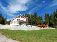 Pensiunea Panoramic Apuseni - accommodation in  Apuseni Mountains, Belis (02)