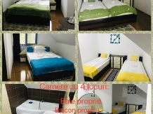 Pensiunea Panoramic Apuseni - accommodation in  Apuseni Mountains, Belis (06)