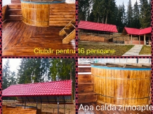 Pensiunea Panoramic Apuseni - accommodation in  Apuseni Mountains, Belis (09)