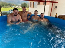 Pensiunea Panoramic Apuseni - accommodation in  Apuseni Mountains, Belis (18)