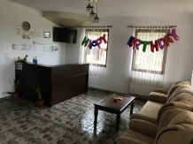 Pensiunea Panoramic Apuseni - accommodation in  Apuseni Mountains, Belis (24)