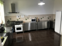 Pensiunea Panoramic Apuseni - accommodation in  Apuseni Mountains, Belis (29)