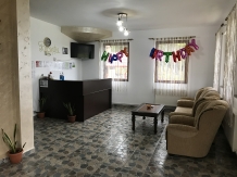 Pensiunea Panoramic Apuseni - accommodation in  Apuseni Mountains, Belis (31)