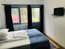 Pensiunea Panoramic Apuseni - accommodation in  Apuseni Mountains, Belis (45)