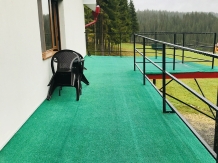 Pensiunea Panoramic Apuseni - accommodation in  Apuseni Mountains, Belis (55)