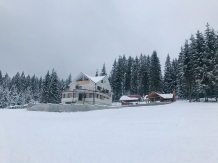 Pensiunea Panoramic Apuseni - accommodation in  Apuseni Mountains, Belis (58)