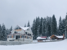 Pensiunea Panoramic Apuseni - accommodation in  Apuseni Mountains, Belis (59)