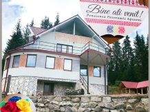 Pensiunea Panoramic Apuseni - accommodation in  Apuseni Mountains, Belis (61)
