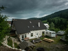 Alpin Ranch - accommodation in  Rucar - Bran, Piatra Craiului, Rasnov (04)