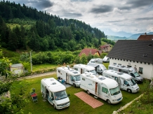 Alpin Ranch - accommodation in  Rucar - Bran, Piatra Craiului, Rasnov (09)