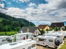 Alpin Ranch - alloggio in  Rucar - Bran, Piatra Craiului, Rasnov (10)