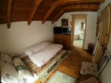 Alpin Ranch - accommodation in  Rucar - Bran, Piatra Craiului, Rasnov (17)