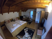 Alpin Ranch - accommodation in  Rucar - Bran, Piatra Craiului, Rasnov (18)