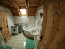 Alpin Ranch - accommodation in  Rucar - Bran, Piatra Craiului, Rasnov (19)
