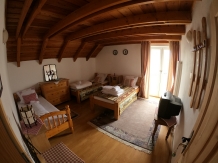 Alpin Ranch - accommodation in  Rucar - Bran, Piatra Craiului, Rasnov (21)