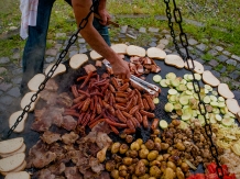 Alpin Ranch - alloggio in  Rucar - Bran, Piatra Craiului, Rasnov (23)