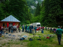 Alpin Ranch - accommodation in  Rucar - Bran, Piatra Craiului, Rasnov (27)