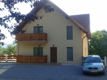 Pensiunea Eldorado - accommodation in  Sovata - Praid (02)