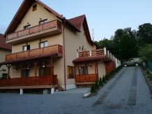 Pensiunea Eldorado - accommodation in  Sovata - Praid (05)