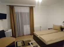 Pensiunea Eldorado - accommodation in  Sovata - Praid (11)