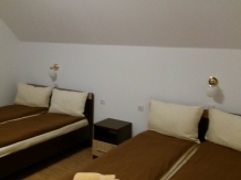 Pensiunea Eldorado - accommodation in  Sovata - Praid (13)