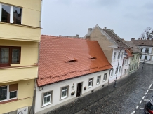 Lumiere House Sibiu - accommodation in  Transylvania (01)