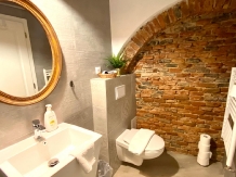 Lumiere House Sibiu - accommodation in  Transylvania (04)