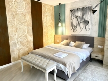 Lumiere House Sibiu - accommodation in  Transylvania (05)