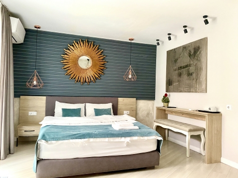 Lumiere House Sibiu - accommodation in Transylvania (Surrounding) Lumiere House Sibiu - accommodation in Transylvania (Surrounding)