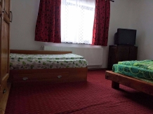 Casa Family Time - accommodation in  Maramures Country (12)
