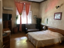 Pensiunea Luisa Craiova - accommodation in  Oltenia (04)