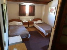 Pensiunea Luisa Craiova - accommodation in  Oltenia (14)