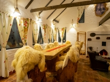 Mountain Views - accommodation in  Fagaras and nearby, Transfagarasan (06)