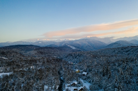 Mountain Views - cazare Fagaras, Transfagarasan (Activitati si imprejurimi)