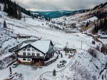 Casa Baciu Colacu - alloggio in  Bucovina (02)