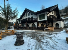 Casa Baciu Colacu - alloggio in  Bucovina (44)