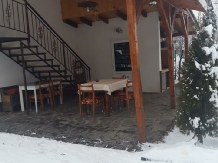 Casa Diana Confort - alloggio in  Fagaras e vicinanze (05)