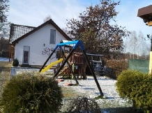 Casa Diana Confort - accommodation in  Fagaras and nearby (12)