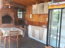 Casa Diana Confort - accommodation in  Fagaras and nearby (18)