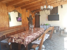 Casa Diana Confort - accommodation in  Fagaras and nearby (19)