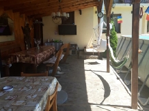 Casa Diana Confort - alloggio in  Fagaras e vicinanze (20)