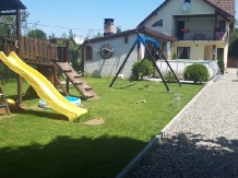 Casa Diana Confort - accommodation in  Fagaras and nearby (24)