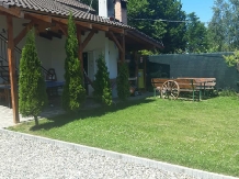 Casa Diana Confort - accommodation in  Fagaras and nearby (26)