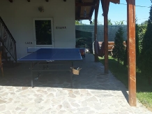 Casa Diana Confort - accommodation in  Fagaras and nearby (27)