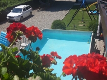 Casa Diana Confort - accommodation in  Fagaras and nearby (31)