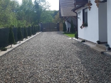 Casa Diana Confort - accommodation in  Fagaras and nearby (33)
