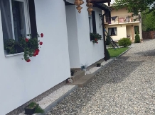 Casa Diana Confort - accommodation in  Fagaras and nearby (34)